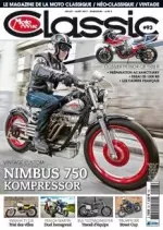 Moto Revue Classic - Juillet-Août 2017  [Magazines]