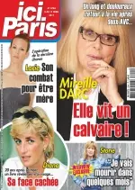 Ici Paris N°3744 Du 5 Au 11 Avril 2017  [Magazines]