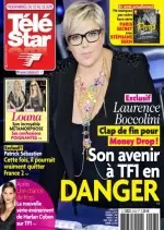 Télé Star – 10 au 16 Juin 2017  [Magazines]