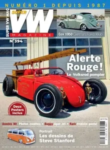 Super VW - Décembre 2024 - Janvier 2025  [Magazines]