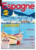 Destination Espagne - Juillet-Septembre 2017  [Magazines]