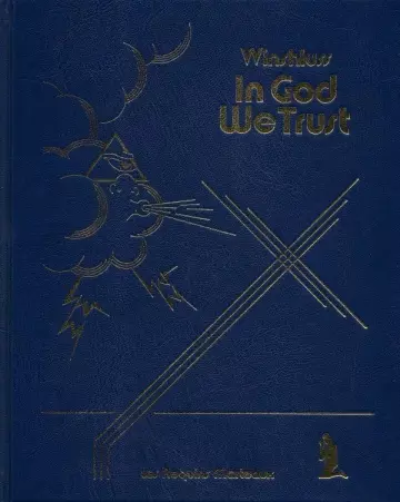 Winshluss - In god we trust  [BD]