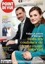 Point de Vue - 12 au 18 Avril 2017  [Magazines]