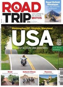 Road Trip - Décembre 2023 - Janvier 2024  [Magazines]