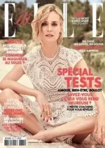 Elle France - 21 Juillet 2017  [Magazines]