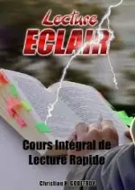 Lecture Éclair - Méthode Intégrale de Lecture Rapide  [Livres]