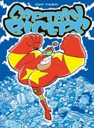 CAPTAIN BICEPS [HD]  [BD]