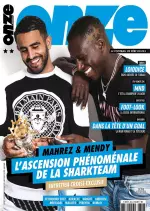 Onze Mondial N°320 – Octobre 2018  [Magazines]