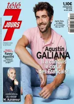 Télé 7 Jours N°3046 Du 13 Octobre 2018  [Magazines]