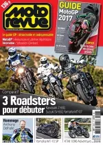 Moto Revue N°4048 - 15 Mars 2017  [Magazines]