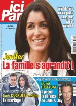 Ici Paris - 28 Février 2018  [Magazines]