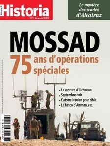 Historia Magazine N.926 - Février 2024  [Magazines]