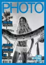 Photo Magazine N°137 – Juillet-Août 2018  [Magazines]