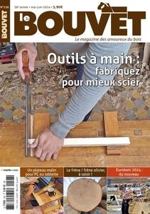 Le Bouvet - Mai-Juin 2024  [Magazines]