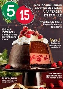 5/15 - Décembre 2023  [Magazines]