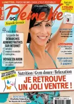 Pleine Vie N°385 – Juillet 2018  [Magazines]