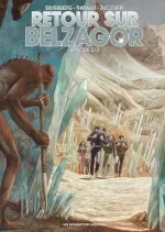 Retour sur Belzagor T02  [BD]