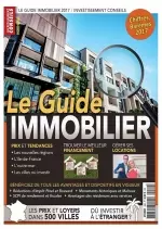 Investissement Conseils Hors Série N°39 - Le Guide immobilier 2017  [Magazines]