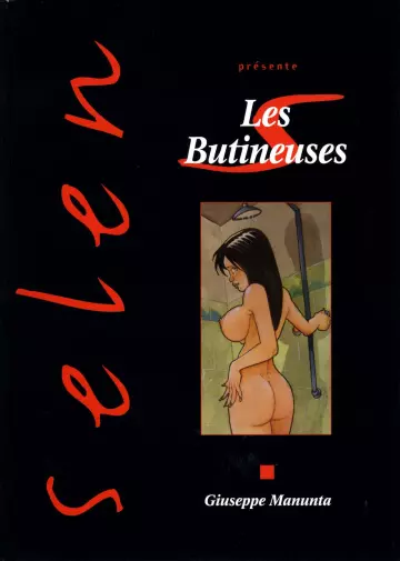 Les Butineuses  [Adultes]