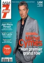 Télé 7 Jours - 10 Mars 2018  [Magazines]