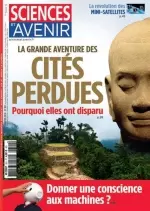 Sciences et Avenir - Janvier 2018  [Magazines]