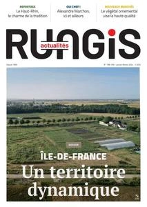 Rungis Actualités - Janvier-Février 2024  [Magazines]