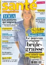 Santé Magazine - Juin 2017  [Magazines]