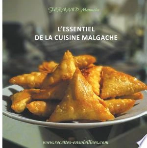 L'essentiel de la cuisine Malgache  [Livres]