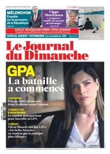 Le Journal du dimanche N.4033 - 29 Avril 2024  [Journaux]