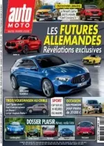 Auto Moto - Juin-Juillet 2017 [Adultes]