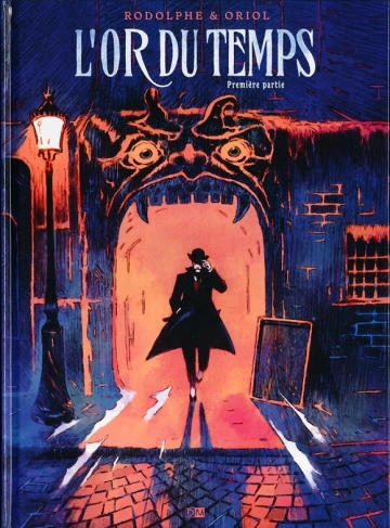 L’OR DU TEMPS - Intégrale  [BD]