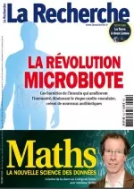 La Recherche - Fevrier 2018  [Magazines]