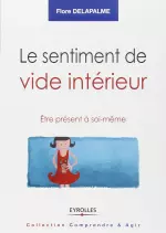 Le sentiment de vide intérieur  [Livres]