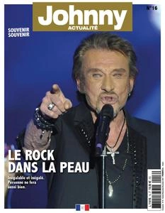 Johnny Actualité N.16 - Octobre-Décembre 2023  [Magazines]