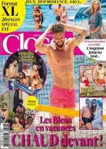 Closer N°685 Du 27 Juillet au 2 Août 2018  [Magazines]