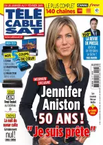 Télécâble Sat Hebdo Du 26 Janvier 2019  [Magazines]