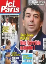 Ici Paris N°3817 Du 29 Août au 4 Septembre 2018  [Magazines]