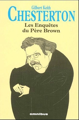 Les enquêtes du Père Brown  [Livres]