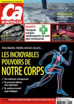 Ça M’Intéresse N°453 – Novembre 2018  [Magazines]