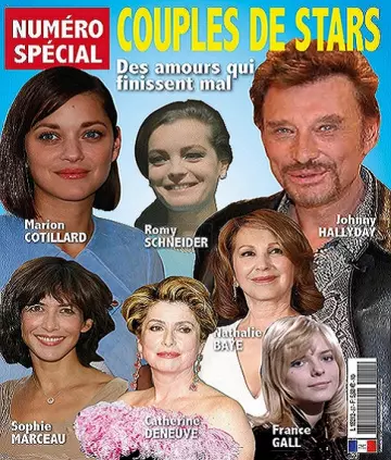 Numéro Spécial N°27 – Août 2022  [Magazines]