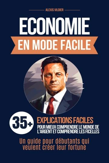 L'Économie En Mode Facile  [Livres]