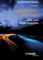 La blockchain décryptée  [Livres]