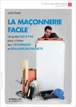 La maçonnerie facile  [Livres]