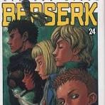 Berserk T24 - T26  [Mangas]