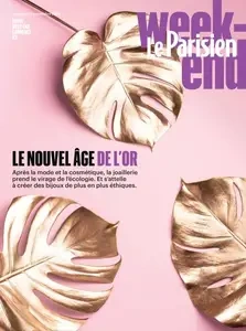 Le Parisien Magazine - 13 Septembre 2024  [Magazines]