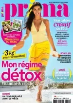 Prima France - Juillet 2017  [Magazines]