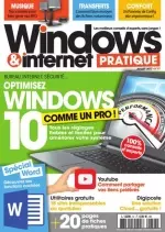 Windows & Internet Pratique N°57 - Juillet 2017  [Magazines]