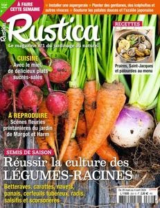 Rustica - 29 Mars 2024  [Magazines]