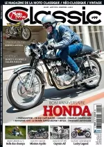 Moto Revue Classic N°99 – Juillet-Août 2018  [Magazines]