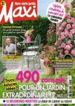 Maxi Hors Série N°19 - Mars/Avril 2017  [Magazines]